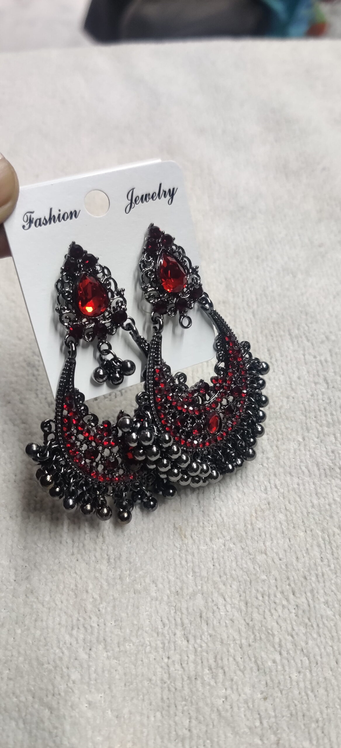 Ear Ring - Image 6