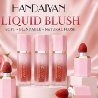 HANDAIYAN Moisture Liquid Blush